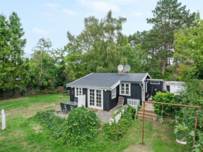 Holiday Home Carly - 100m from the sea by Interhome, Bogø By